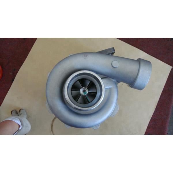 Standard Excavator Replacement Parts Turbocharger For Komatsu PC400 6D125 6151-83-8110 6151-81-8210