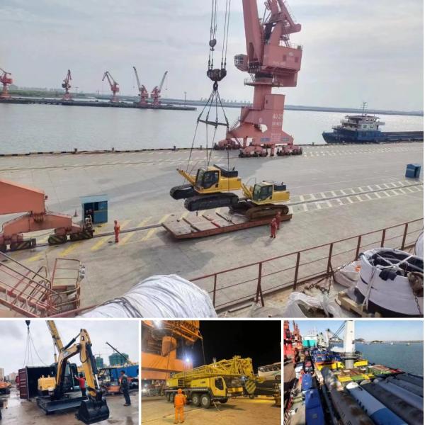 Sany Sy215 Used Sany Excavator 20 Ton Used Hydraulic Excavator