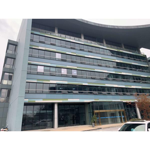 Jiangsu Gamma Holdings Co.,Limited