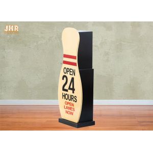 Cheap Antique Wood Storage Rack Decorative Wooden Cabinet CD DVD Multimedia Storage Organizer wholesale