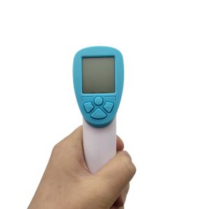 China Non Contact 0.5s Response Forehead Fever infrared Thermometer on sale