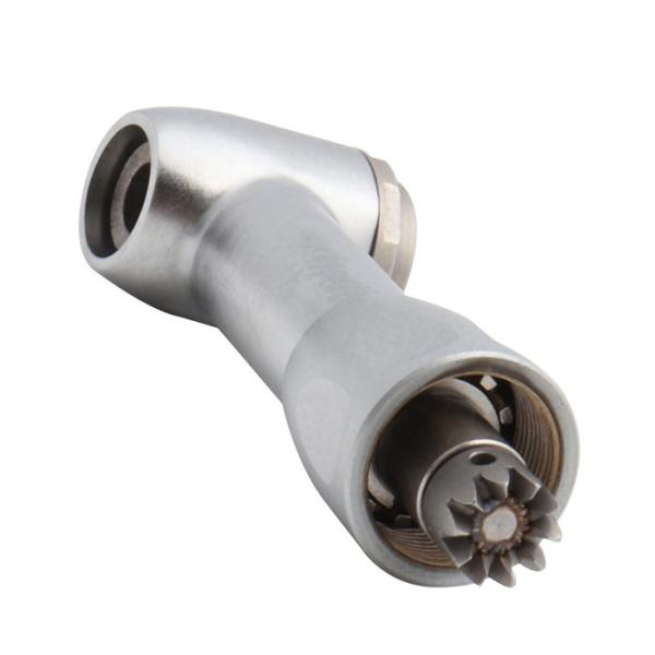 Reciprocating 90 Contra Angle Handpiece Push Button Slow Speed