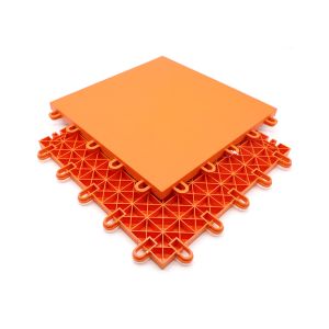 Buy cheap Futsal Field Interlocking polypropylene Outdoor Sports Surfaces from wholesalers