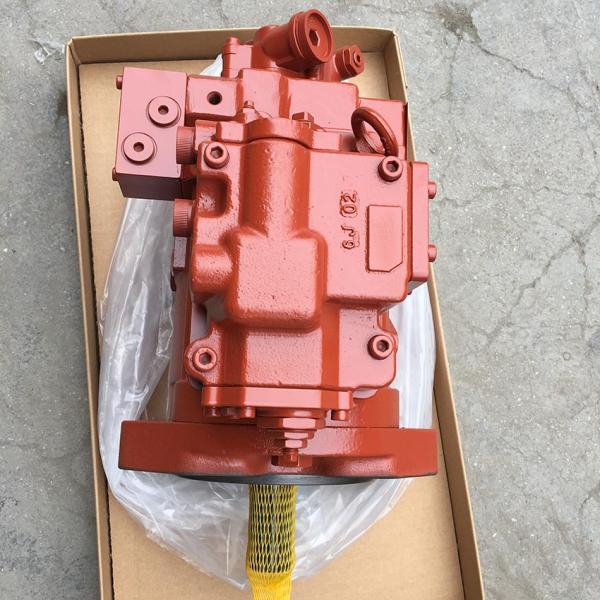 Excavator Position Pump Hitachi 120-2 Hydraulic Pump Ex120-2 9285566 9285685