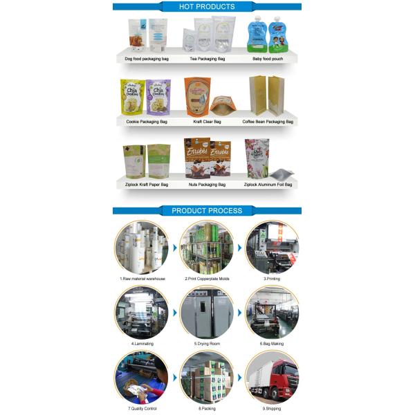 Custom Foil Printed k Bags 1ml Vape Pen Cartridge Packaging With Window