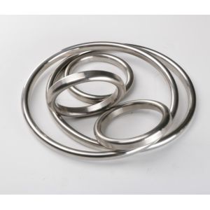 High Pressure 900LB Aluminum Oval Ring Joint Gasket