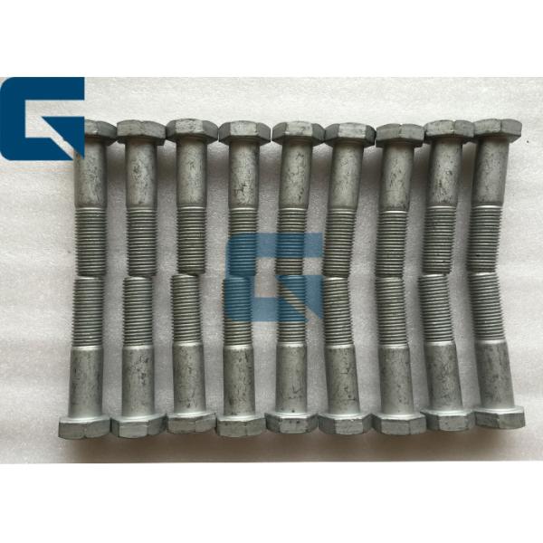 High Precision Mini Excavator Accessories Volv-o Loader Steel Screw 978940