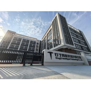 Fuding Dingzi Intelligent Technology Co., Ltd.