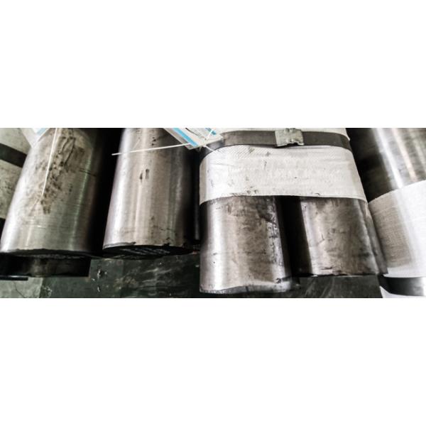 W-Nr 1.4571 X6CrNiMoTi 17-12-2 Stainless Steel Round Bar 320S31 Z6CNDT 17-12