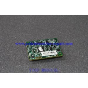 Mindray Medical Equipment Parts IMEC12 Monitor Blood Oxygen Plate