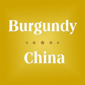 China Burgundy Export Wine To China Wine Distributors Statistics Video Design Weibo on sale