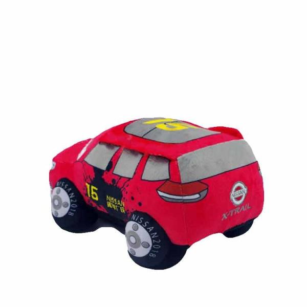 Multi Purpose 30cm PP Cotton Filled Cartoon Plush Toys