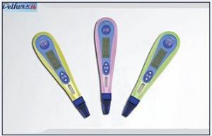 China Written Test Insulin Syringe Pen 3ml Reusable Diabetes Far Infrared on sale