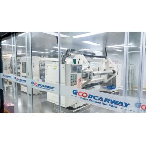 Guangzhou Goodcarway Window Film Co., Ltd.