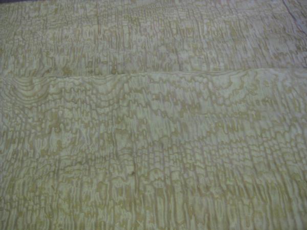 Quality Sliced Natural Tamo Ash Burl Wood Veneer Sheet for sale