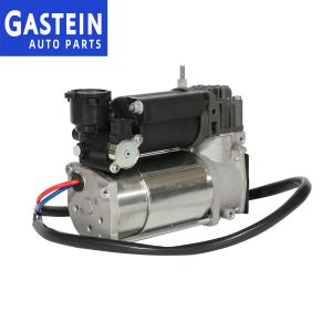 China OEM Service 37226787617 E53 BMW X5 Air Suspension Compressor on sale