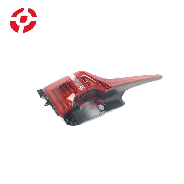 Customized Car Lighting Parts 32228914 31689689 Volvo Xc60 Tail Light Rear Light Assembly