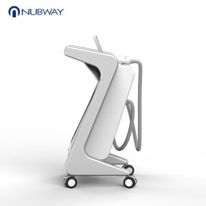 HIFU nubway high intensity focused ultrasound body shaping ultrasonic fat