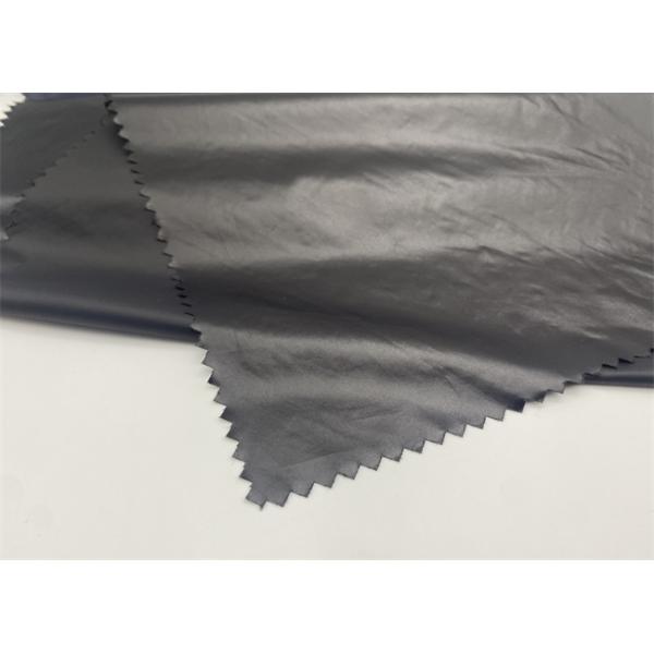 400T Ultra Lightweight Recycled Nylon Fabric Pet Winter Clothes fabric Waterproof 38GSM