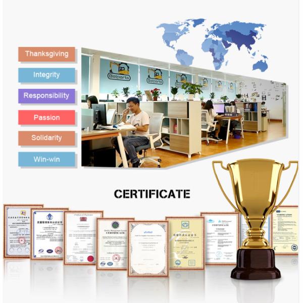 K5V140DTP K1006550 Main Hydraulic Pump For DX300LC Excavator