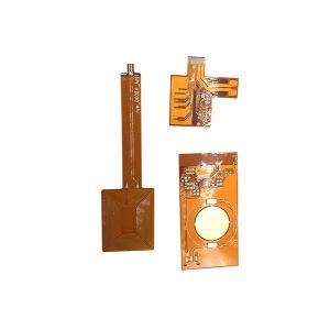 Fast Prototype Flex PCB Board