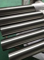 Cold Drawn 42crmo4 4140 1045 Steel Polished Round Bar For Hydro Equipment