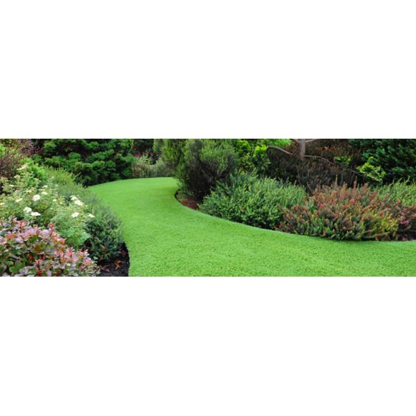 10-40mm Outdoor Landscape Artificial Turf Grass Home Garden Synthetic Lawn Wear Resistant