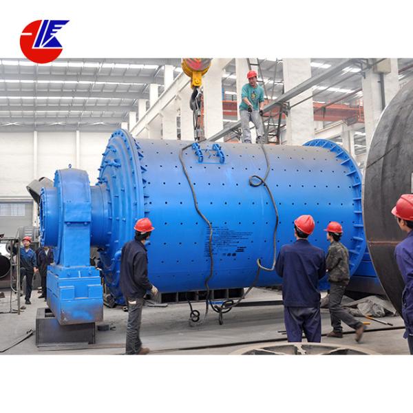 Portable Small Laboratory Lead Ore Rod Grinding Ball Mill