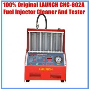 Cheap Ultrasonic Automotive Diagnostic Tools CNC602A Injector &Cleaner Tester wholesale