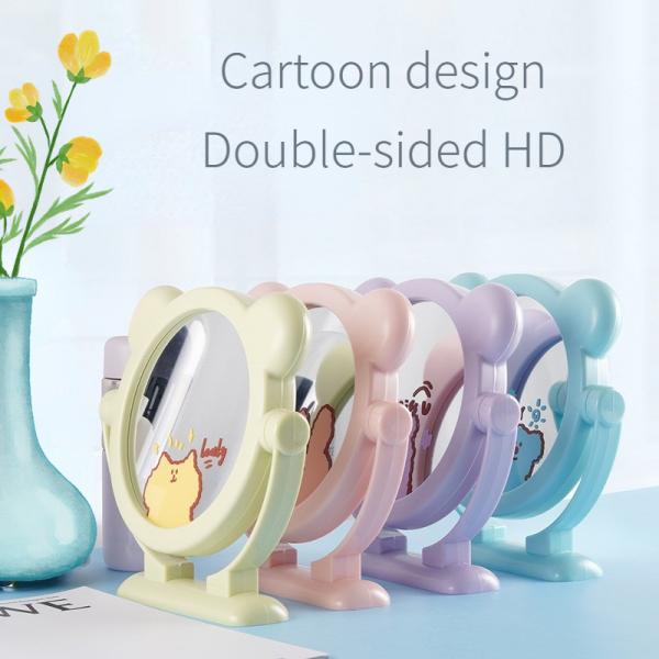 Effortlessly Achieve Flawless Makeup with Our Professional Makeup Mirror