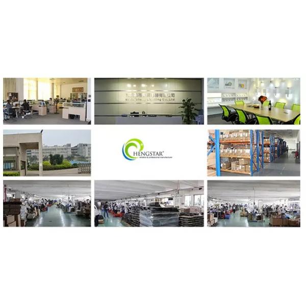 Motion Sensor Solar Parking Lot Lights With Pole 100w 2700k-6500k Color Temperature