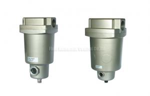 Cheap Air line equipment Micro Mist Separator 0.3micron G3/8 For Water Clean wholesale