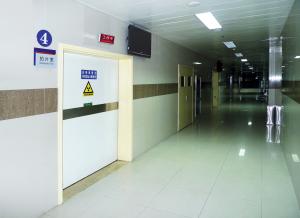 Cheap CT Room Doors/ Radiation Protection Automatic Doors/ X-Ray Protection Doors wholesale