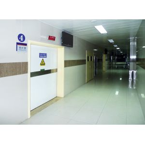 Buy cheap CT Room Doors/ Radiation Protection Automatic Doors/ X-Ray Protection Doors from wholesalers
