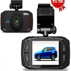 China 2.7' LCD HD 1080P ambarella a7 LA50 Chipset Car Camera DVR on sale