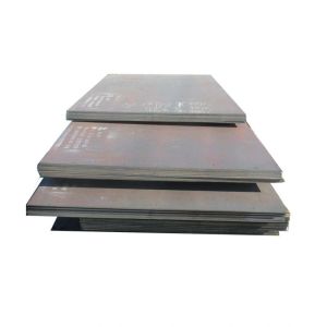 Cheap AISI 2mm Corten Steel Sheet wholesale