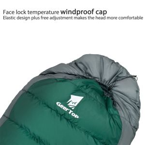 4 Season Electric Heated 1.52kg Polyester Sleeping Bag