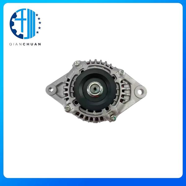 Alternator 397-9953 1G398-64011 for Kubota V3307 Construction Machinery Diesel Engine Spare Parts