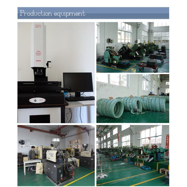 A4 Stainless Steel Plastic Head Nails