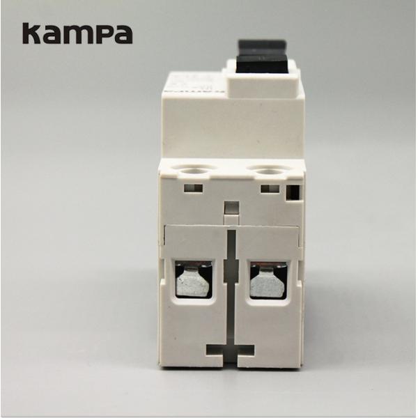 Residual Current Circuit Breakers Kampa IID 2P 63A Elcb Rccb High Quality