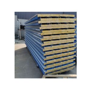 Cheap Aluminum Sandwich Panels For Villa In Poland Modern Design Style wholesale