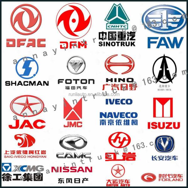 Dongfeng 8 Ton Truck Dumper 8 Ton Dumper Trucks 8 Ton Tipper Truck Sale