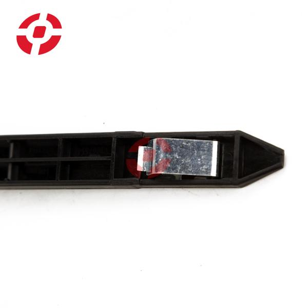 Black Car Headlight Plug Headlight Latch Outside For Volvo OE 30763154