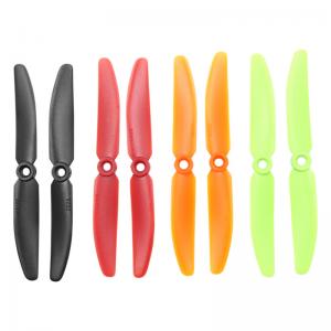 Cheap Pairs RC Quadcopter Propeller 5030 ABS Propellers for multicopter motor wholesale