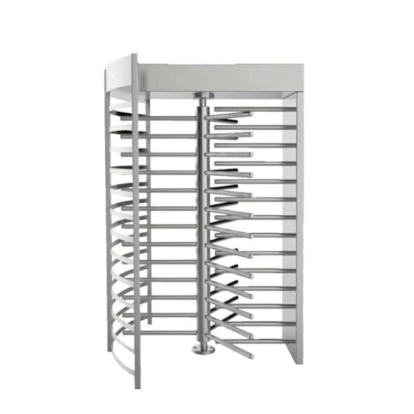 Quality Electronic Turnstile Gates Turnstile Security Systems Barcode Scanner Face Recognition Turnstile for sale