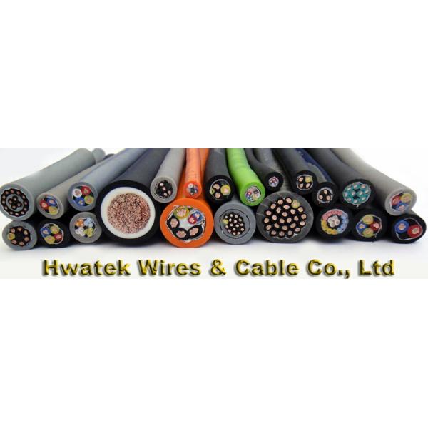 Tinned Standard Tinned Copper Silicone Cable UL3132 6 AWG 150℃ 300V