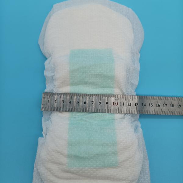 Maternity Cleaning Products SnuGrace Wingless Disposable Postpartum Pads Free Samples