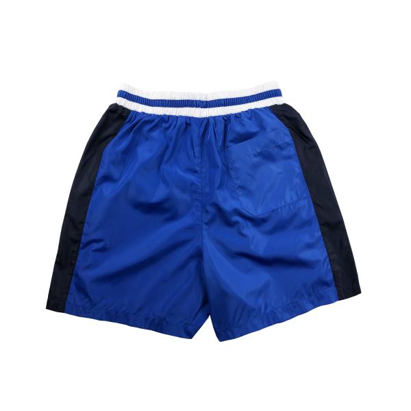Custom Design Nylon Casual Fitness Sports Shorts with 7 Days Sample Order Lead Time