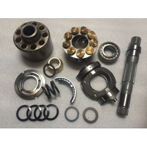 Concrete Pump Truck Pump Replacement Parts , A4VG56 Rexroth Pump Rebuild Kit