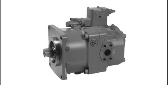 Rexroth A11VO145 / A11VLO145 Hydraulic Pump Replacement Parts For Concrete Pump Trucks